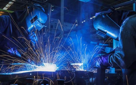 metal fabrication industry news|metal fabrication websites.